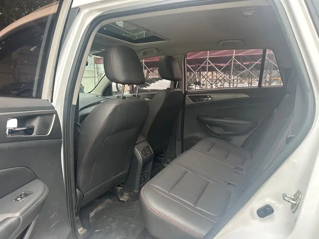 Changan CS75 — миниатюра 12