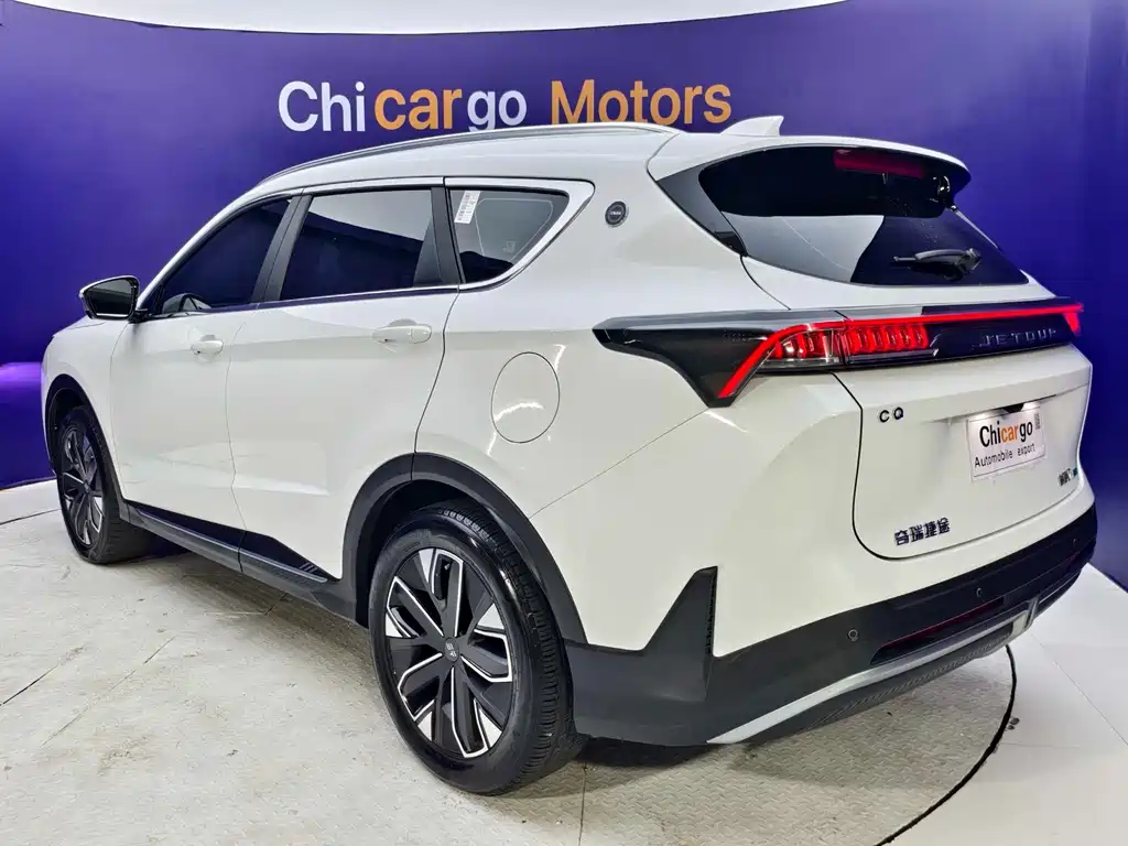 Shanhai Shanhai L7 — миниатюра 5