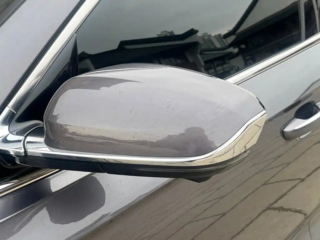 Geely Xingrui — миниатюра 9
