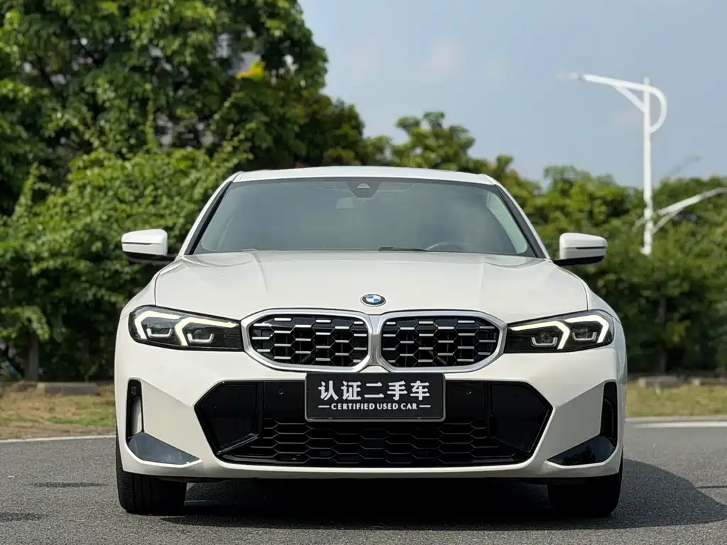 BMW 3 Series — миниатюра 2
