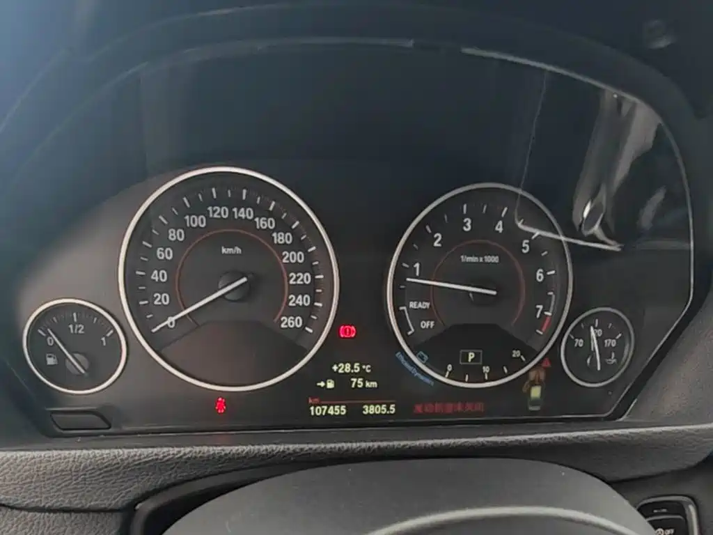 BMW 3 Series — миниатюра 12