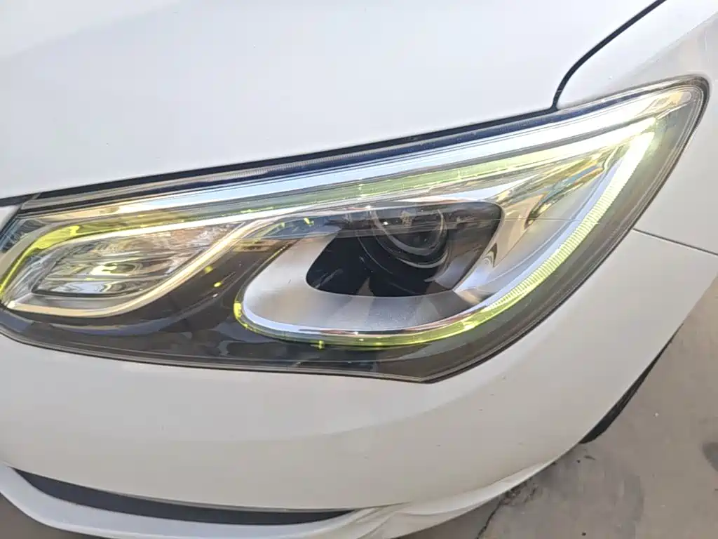 Buick Excelle — миниатюра 24