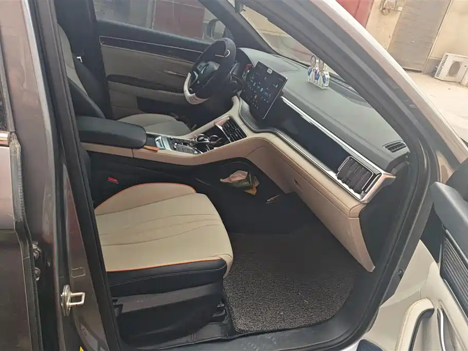 BYD SONGJIANG NEW ENERGY