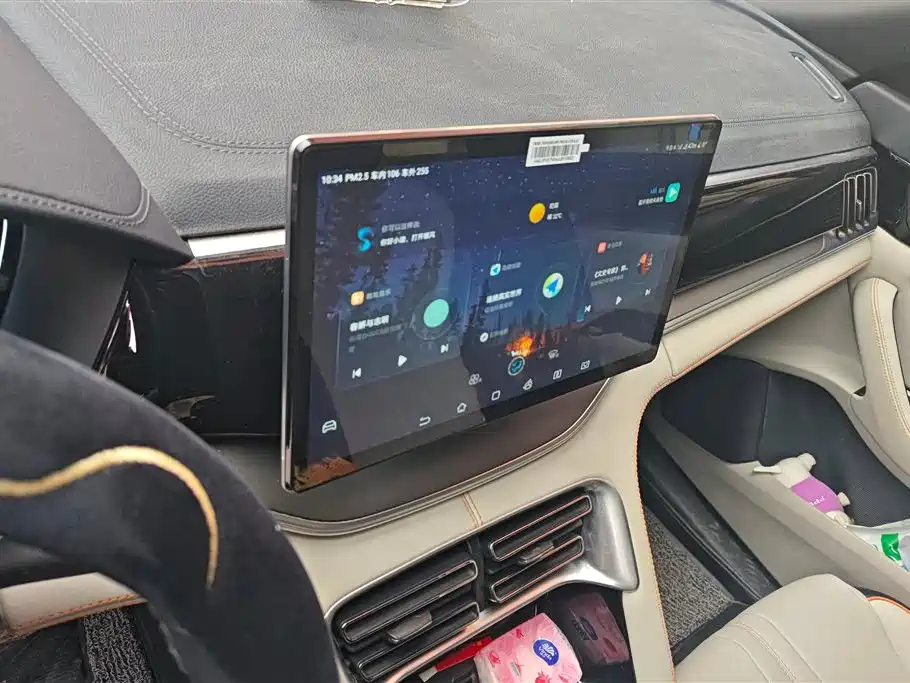 BYD SONGJIANG NEW ENERGY