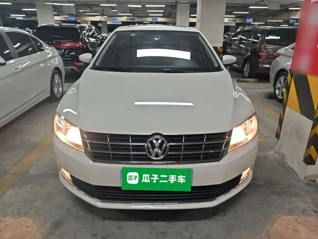 Volkswagen Gran Lavida — миниатюра 3