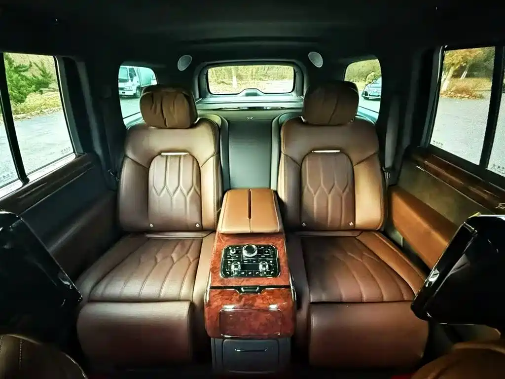 Hongqi HONGQI GUOYAO