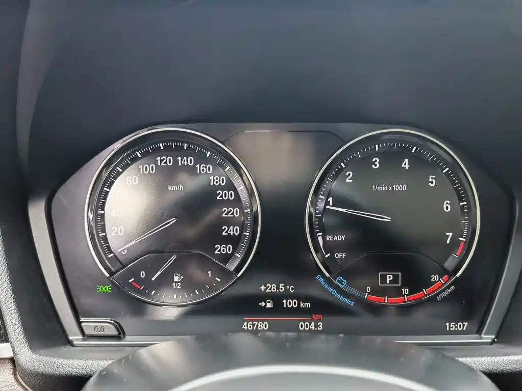 BMW X1 — миниатюра 19