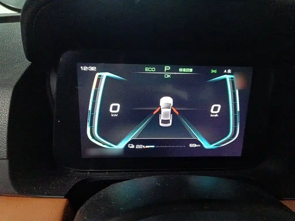 BYD e2 — миниатюра 4