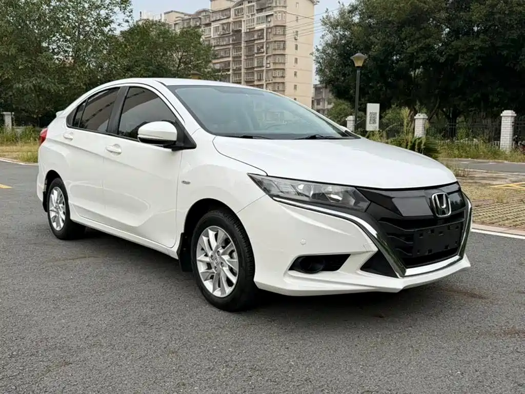 Honda Gienia — миниатюра 3