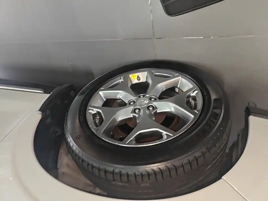Subaru Forester — миниатюра 23