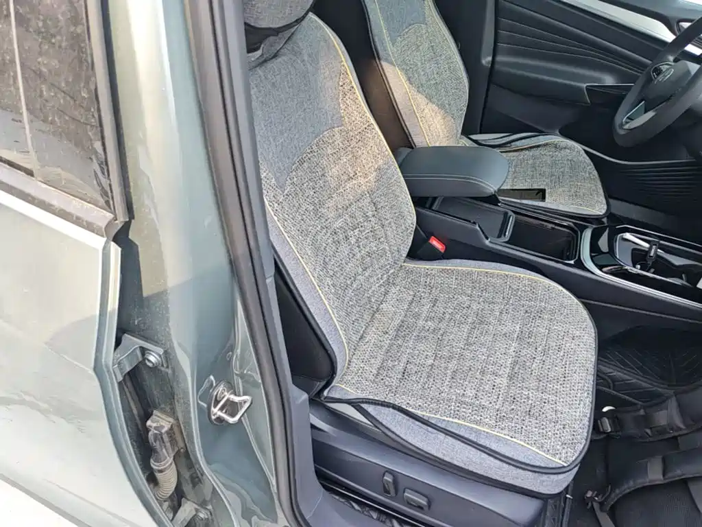 Volkswagen ID.4 Crozz — миниатюра 25