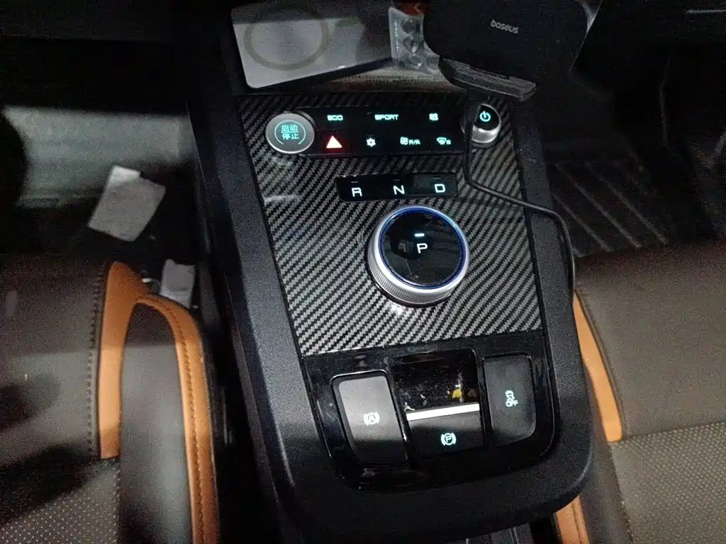 BYD e2 — миниатюра 7