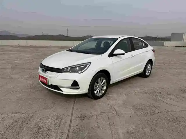 GUOJIN AUTOMOBILE JUNXING 2025