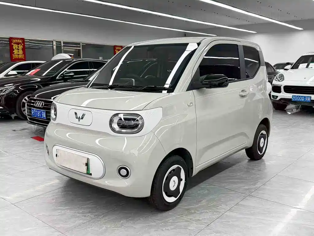 Wuling MINIEV 2025