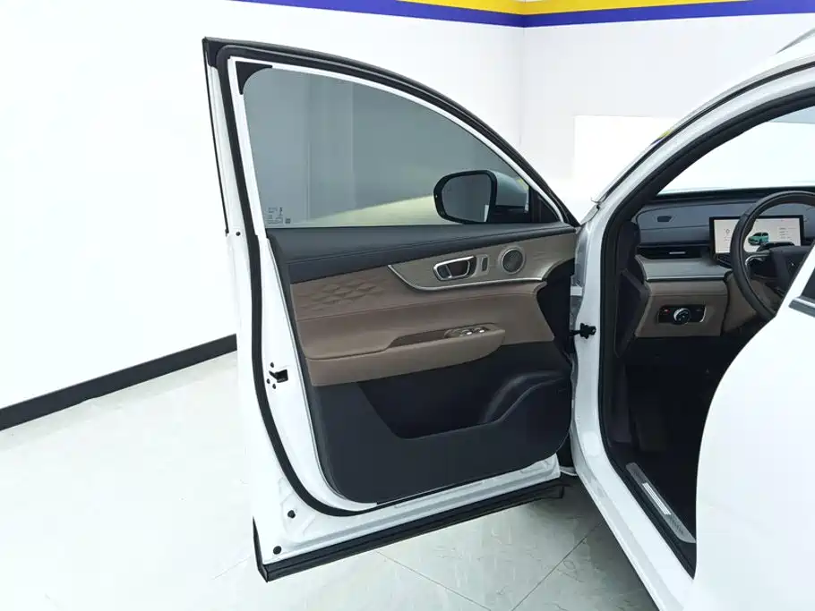 Chery Tiggo 8 PLUS — миниатюра 7