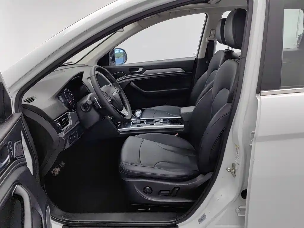 Haval H6 — миниатюра 10
