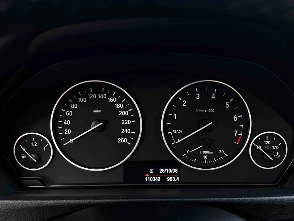 BMW 3 Series — миниатюра 12