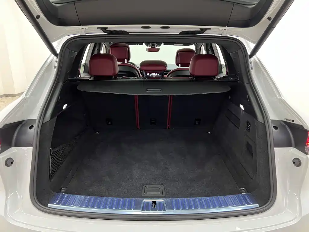 Porsche Cayenne — фотографии объявления, Фото 31
