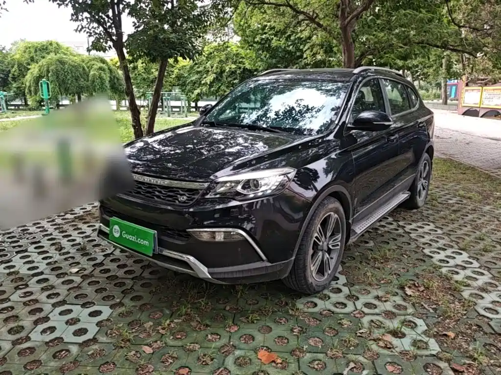 Leopaard Leopaard CS10 — миниатюра 2