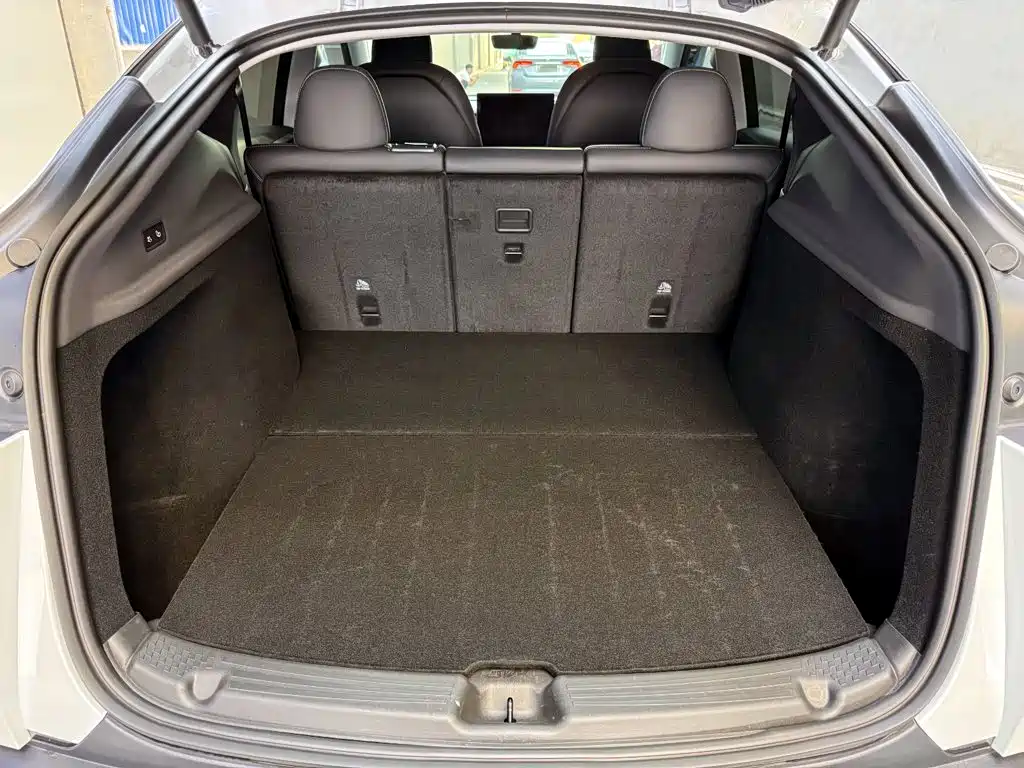 Tesla Model Y — миниатюра 8