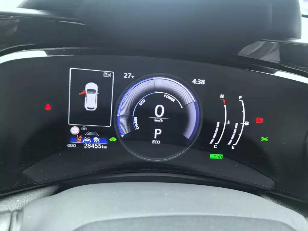 Lexus NX — миниатюра 2