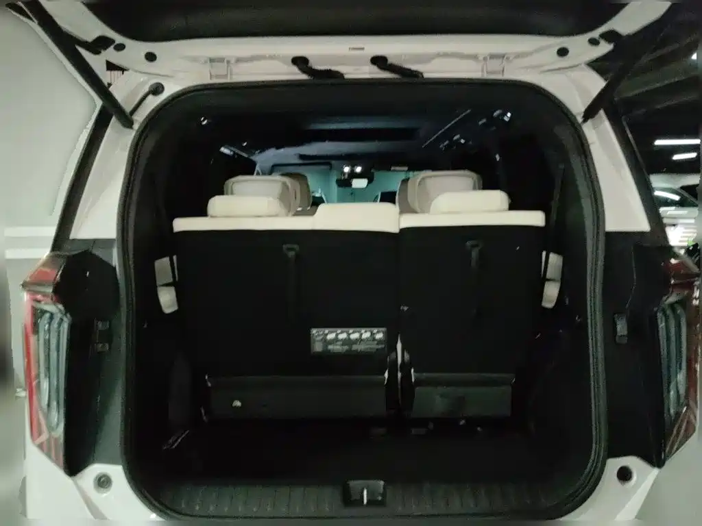 GAC Motor Trumpchi M8 — миниатюра 20
