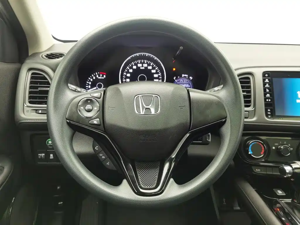 Honda Vezel — миниатюра 11