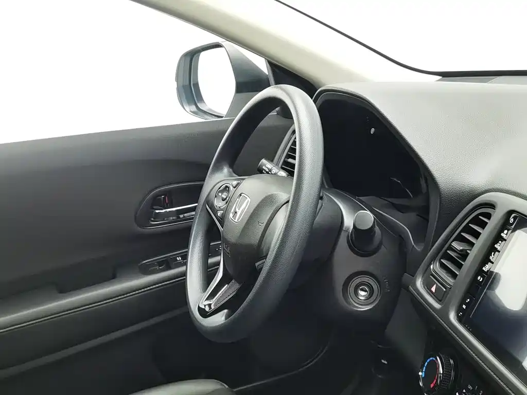 Honda Vezel — миниатюра 22