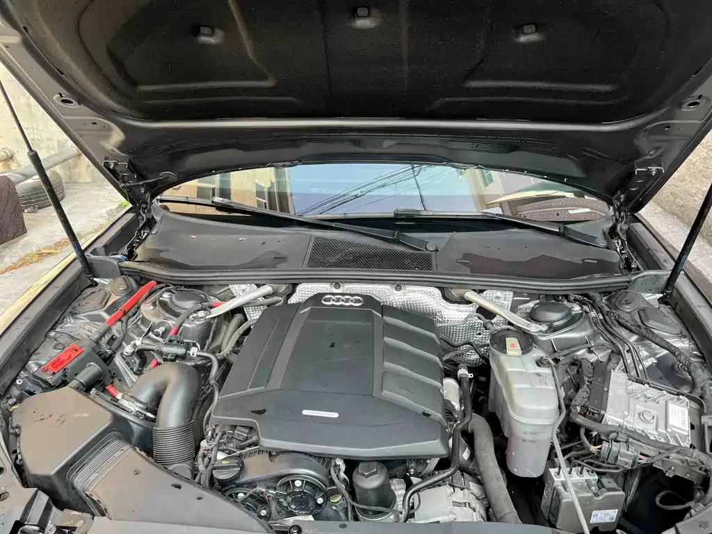 Audi A6L — фотографии объявления, Фото 28