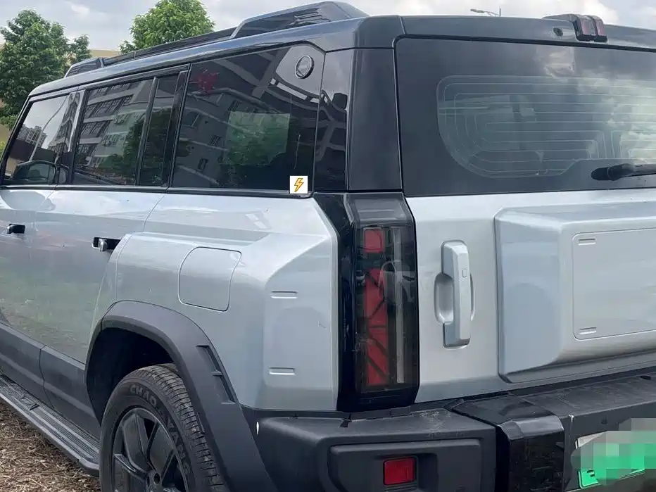 Fulwin Fengyun X3L — миниатюра 4
