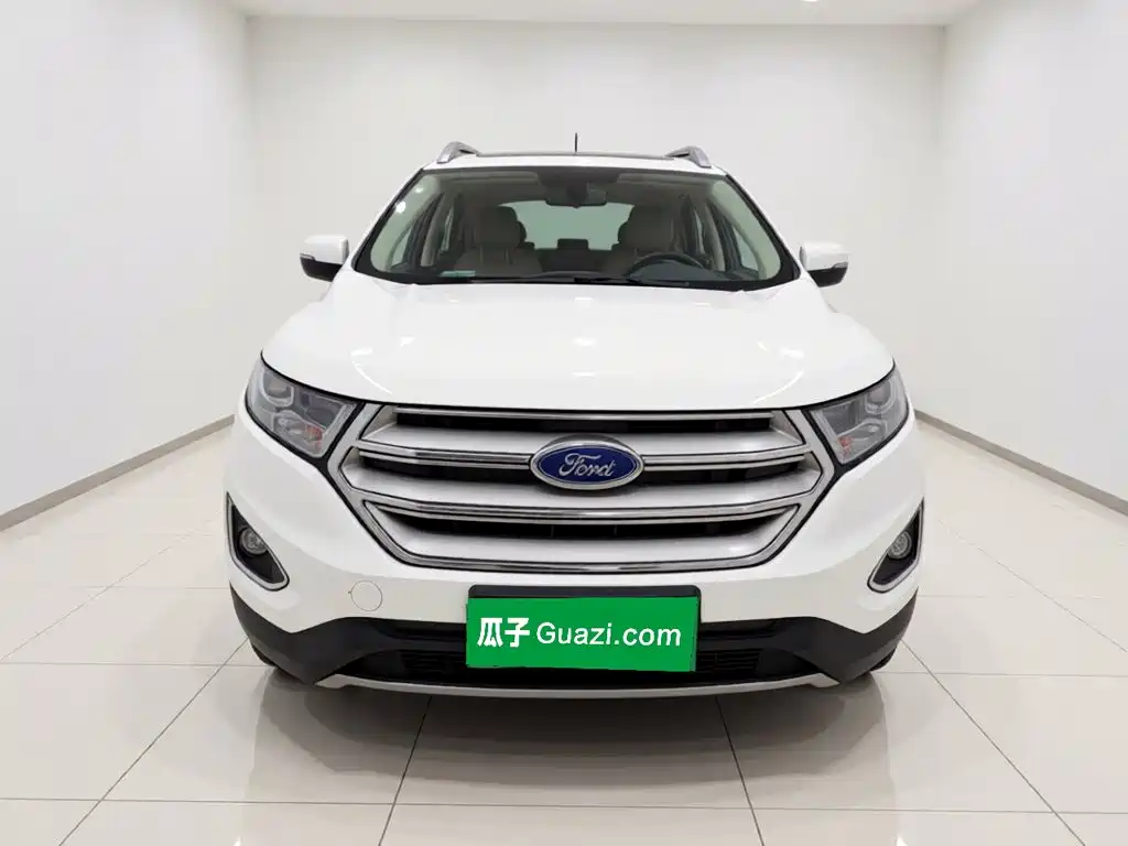 Ford Edge — миниатюра 2