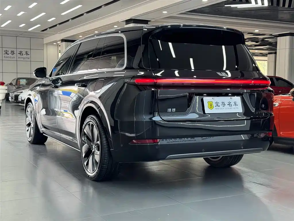 Li Auto IDEAL L9