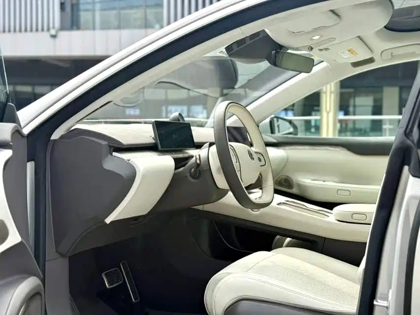 NIO ET7 2024 75kWh Executive