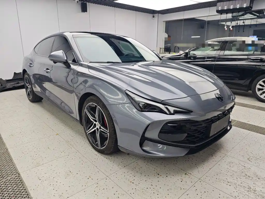 MG MG7 — миниатюра 4