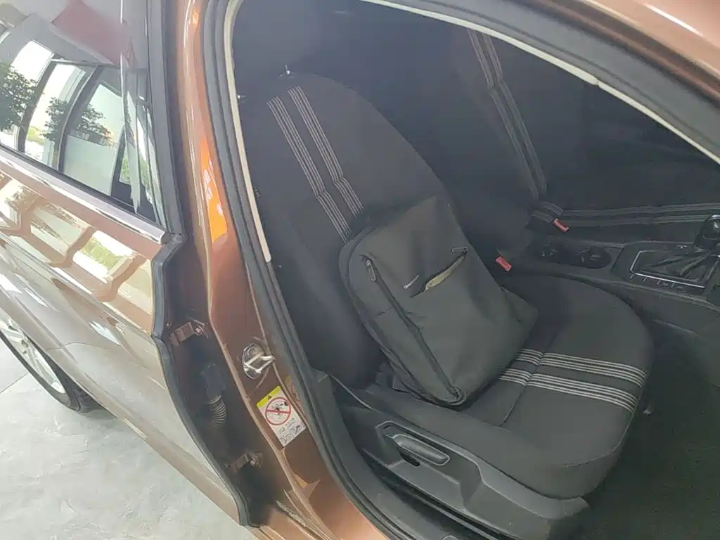 Volkswagen Lamando — миниатюра 25