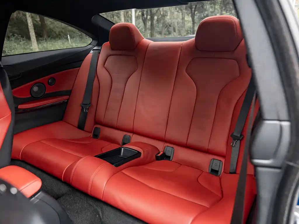 BMW M4 2019 M4