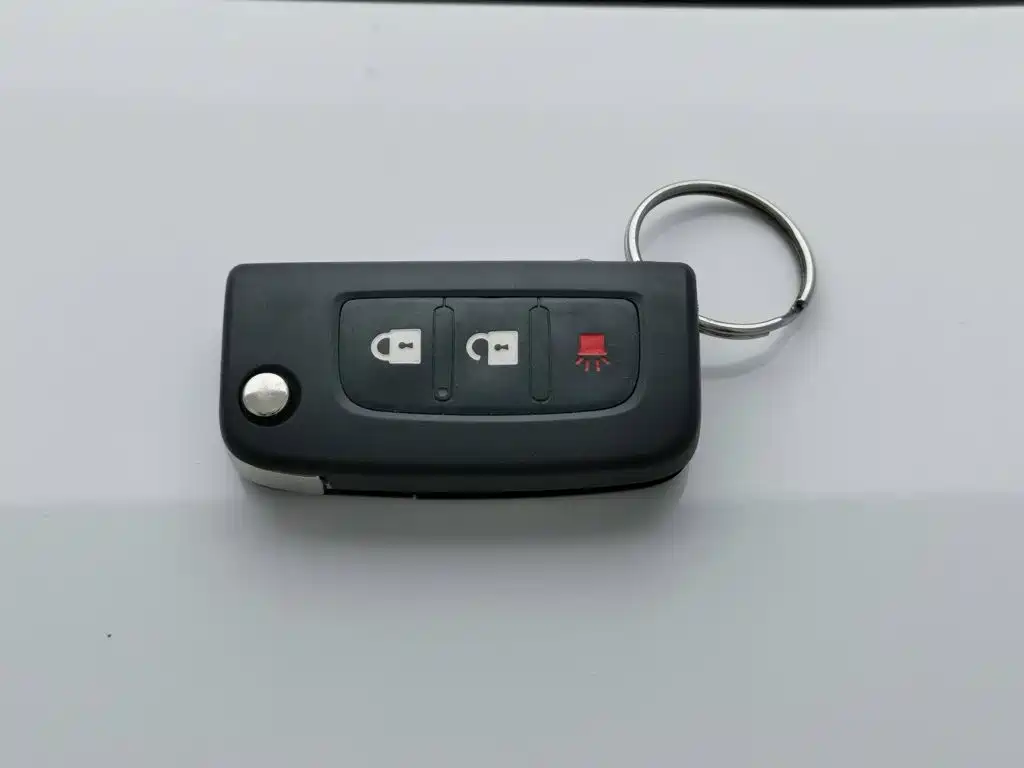 Foton Tuyano — миниатюра 19