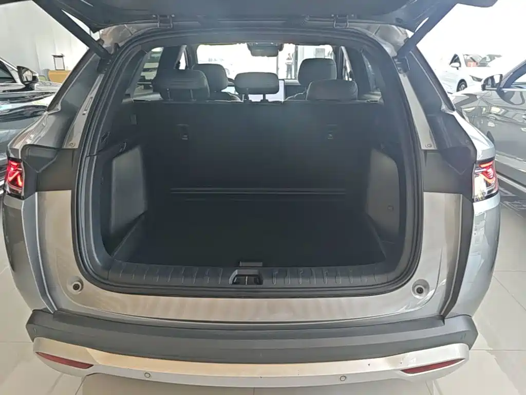 BYD L DM-i — миниатюра 19