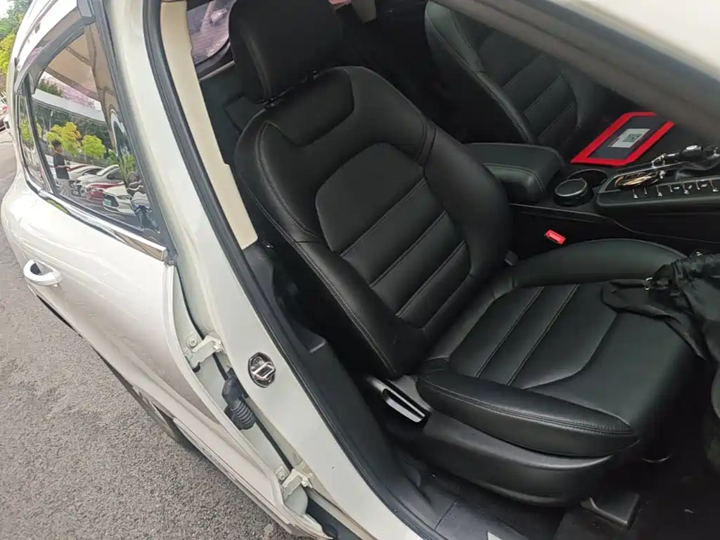 Zotye Zotye SR9 — миниатюра 25