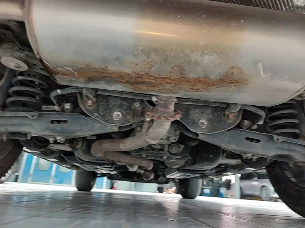 Haval Big Dog — миниатюра 25