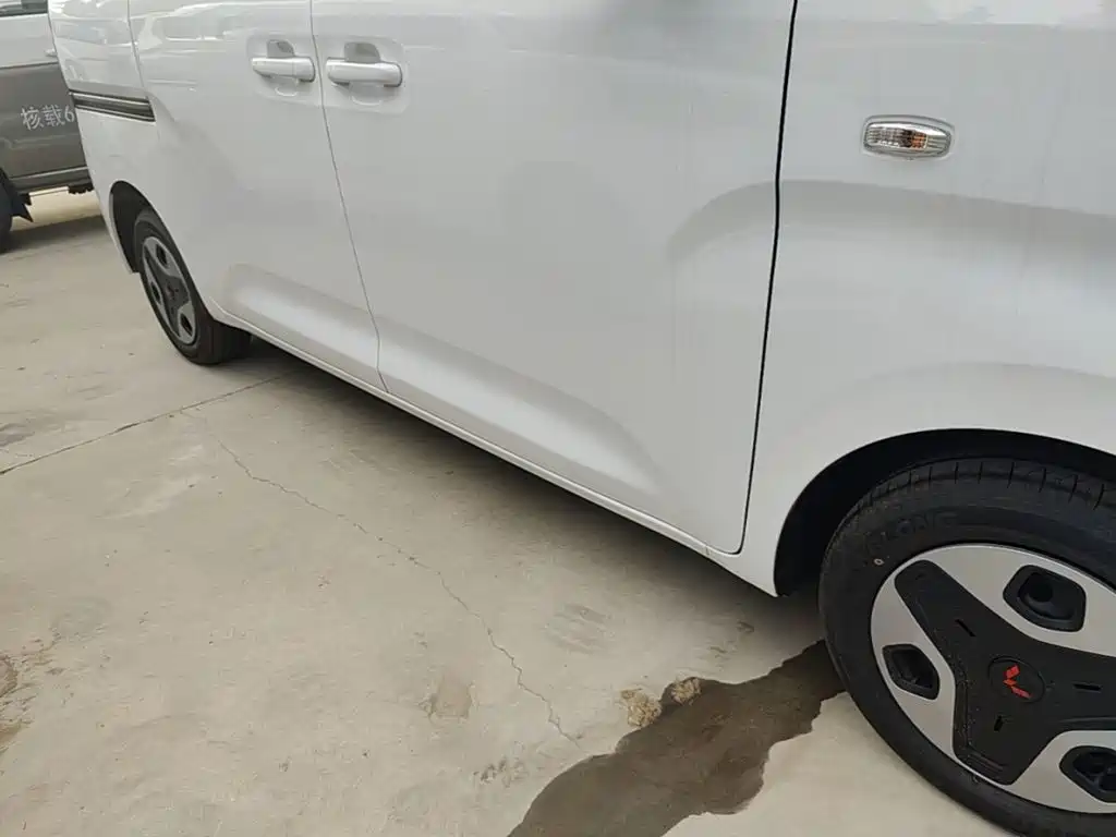 Wuling Sunshine EV — фотографии объявления, Фото 21