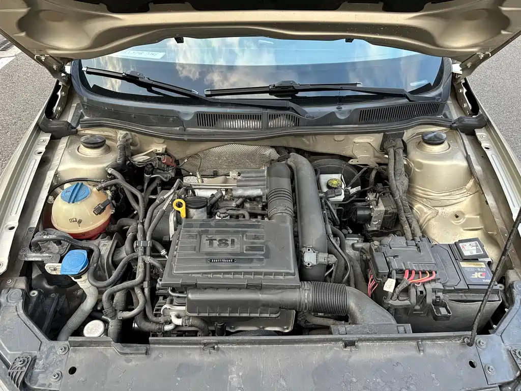 Volkswagen C-Trek — миниатюра 19