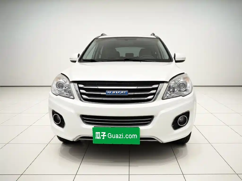 Haval H6 — миниатюра 2