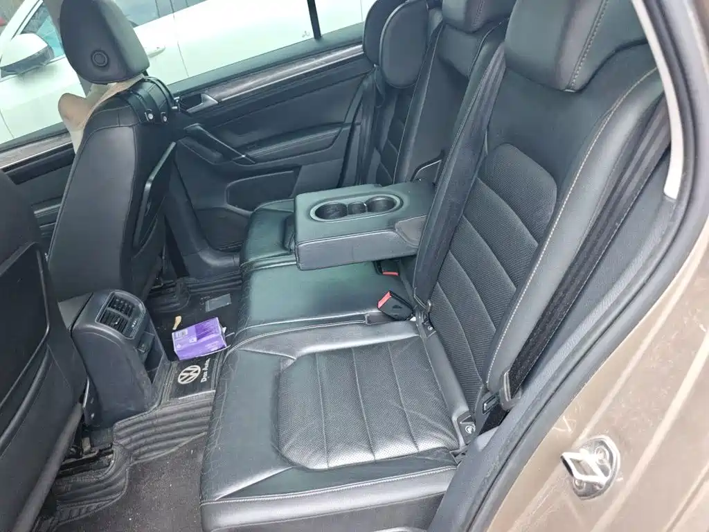 Volkswagen Golf Sportsvan — миниатюра 13