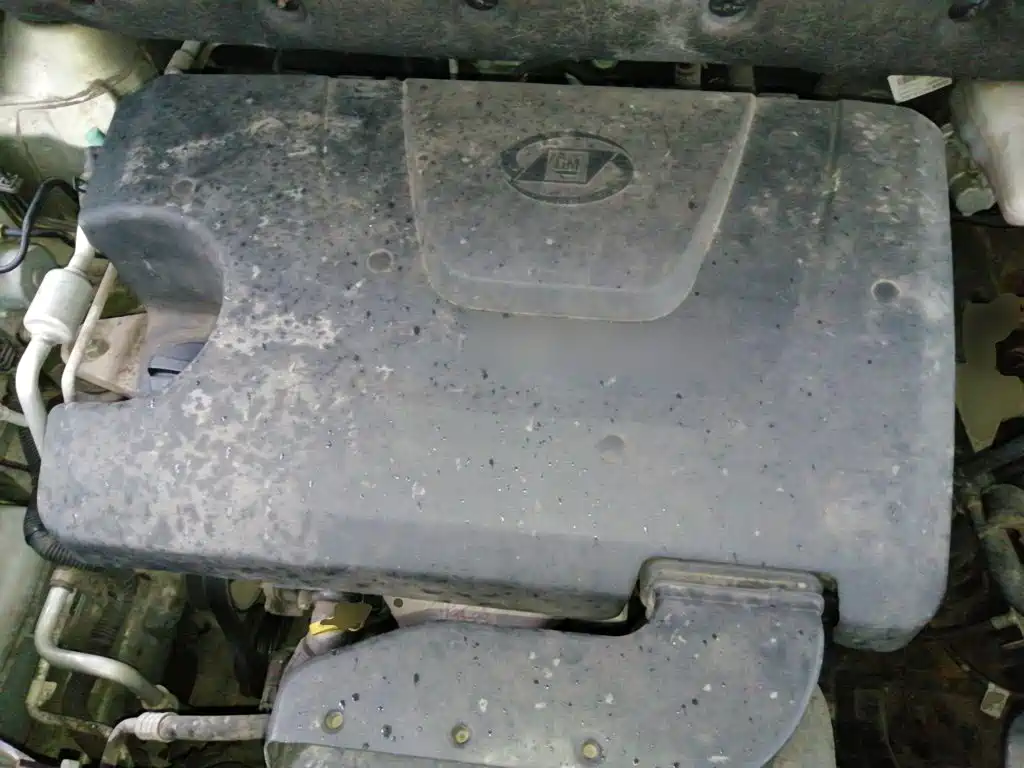 Baojun 730 — миниатюра 16