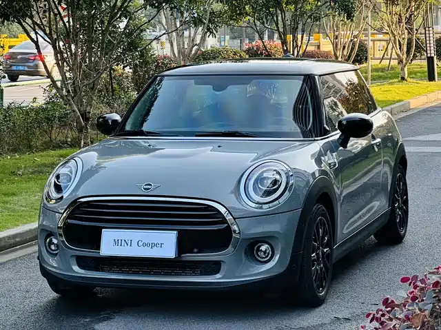 MINI  2021