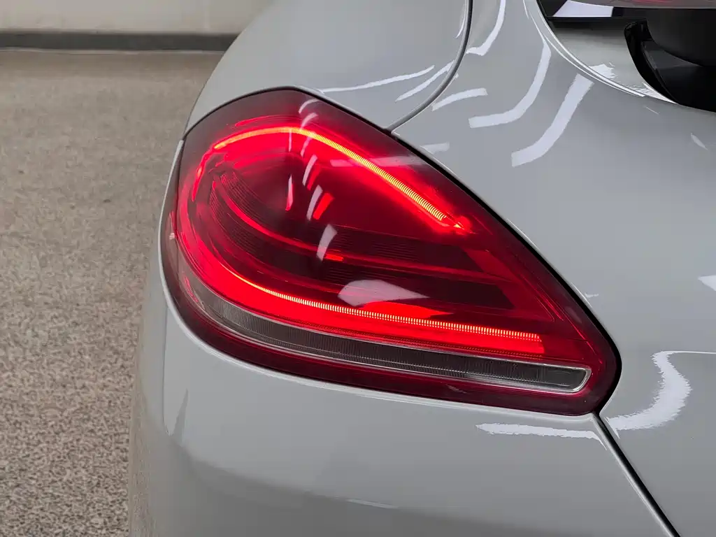 Porsche Panamera 2014 Panamera 4 Executive 3.0T