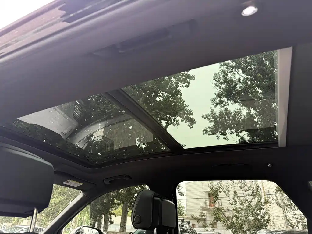 Audi Q5L — миниатюра 15
