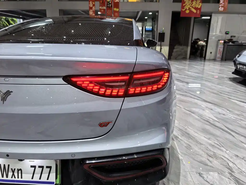 Neta Neta GT — миниатюра 26