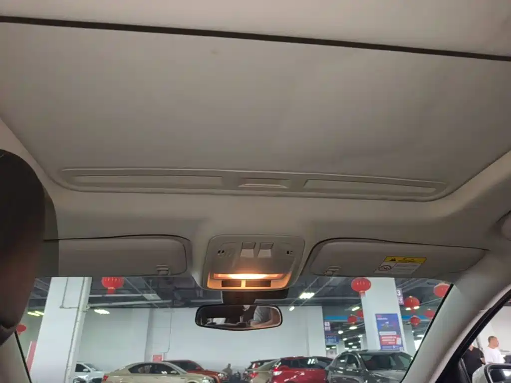 Chevrolet Cruze — миниатюра 18